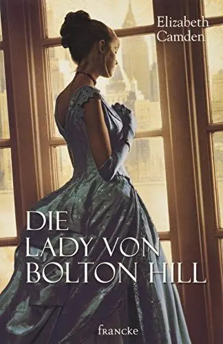 Produktbild: Die Lady von Bolton Hill