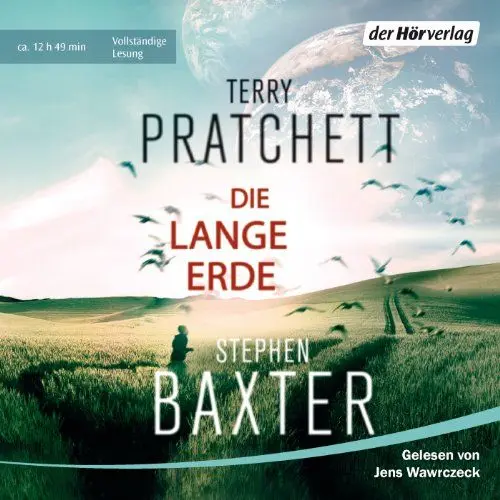 Produktbild: Die Lange Erde: Die Lange Erde 1