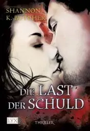 Produktbild: Die Last der Schuld (Delta Force, Band 2)