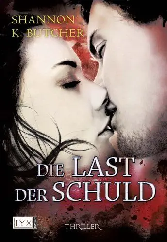 Produktbild: Die Last der Schuld (Delta Force, Band 2)