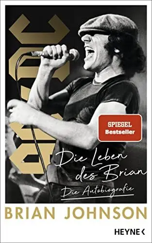 Produktbild: Die Leben des Brian: Die Autobiografie