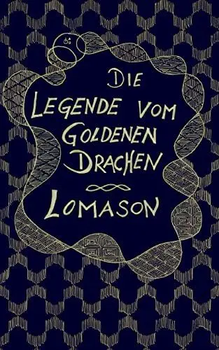Produktbild: Die Legende vom goldenen Drachen