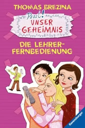 Produktbild: Die Lehrer-Fernbedienung