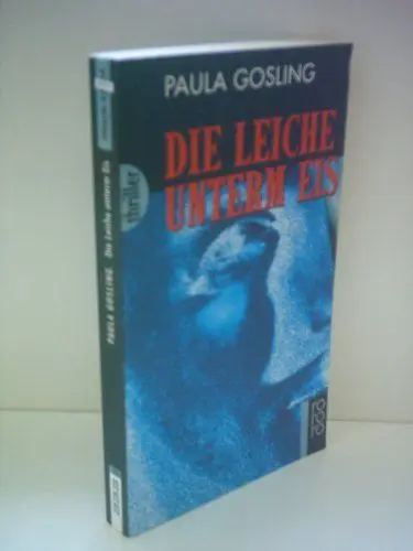 Produktbild: Die Leiche unterm Eis
