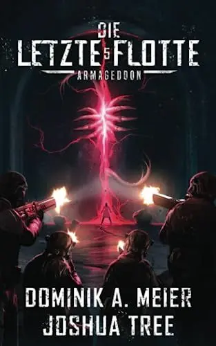 Produktbild: Die Letzte Flotte 5: Armageddon