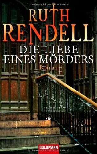 Produktbild: Die Liebe eines Mörders: Roman