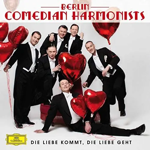 Produktbild: Die Liebe kommt, die Liebe geht