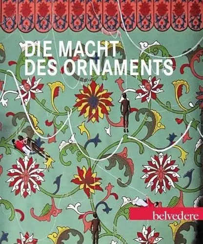 Produktbild: Die Macht des Ornaments