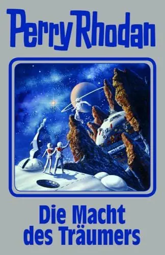 Produktbild: Die Macht des Träumers: Perry Rhodan Band 148