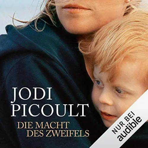 Produktbild: Die Macht des Zweifels