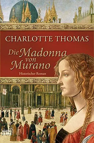 Produktbild: Die Madonna von Murano