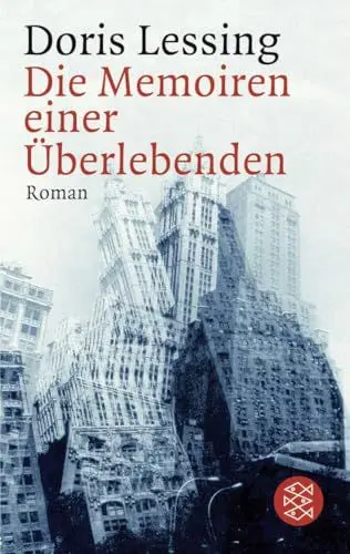 Produktbild: Die Memoiren einer Überlebenden: Roman