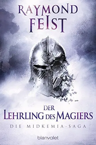 Produktbild: Die Midkemia-Saga 1: Der Lehrling des Magiers