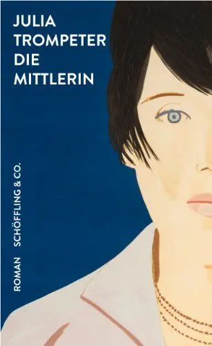 Produktbild: Die Mittlerin: Roman