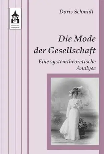 Produktbild: Die Mode der Gesellschaft