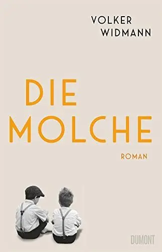 Produktbild: Die Molche: Roman