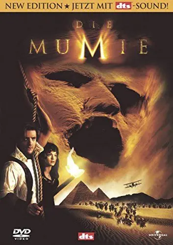 Produktbild: Die Mumie - New Edition