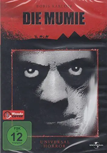 Produktbild: Die Mumie (OmU)