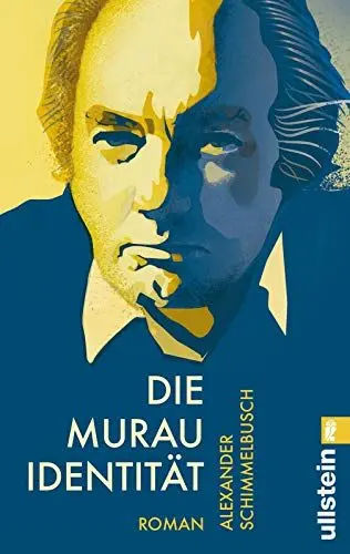 Produktbild: Die Murau Identität: Roman
