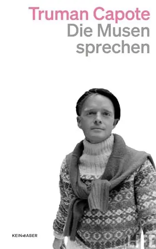 Produktbild: Die Musen sprechen