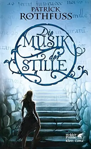 Produktbild: Die Musik der Stille