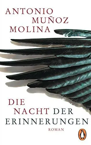 Produktbild: Die Nacht der Erinnerungen: Roman
