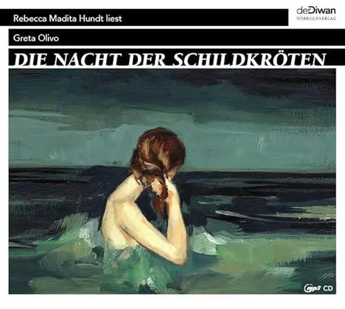 Produktbild: Die Nacht der Schildkröten