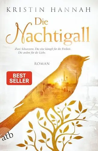 Produktbild: Die Nachtigall: Roman