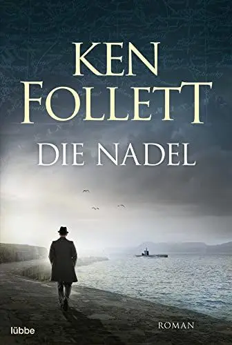 Produktbild: Die Nadel: Roman