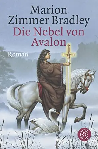 Produktbild: Die Nebel von Avalon
