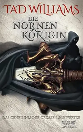 Produktbild: Die Nornenkönigin: Das Geheimnis der Großen Schwerter 3