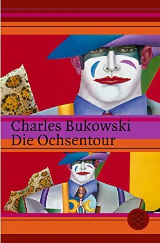 Produktbild: Die Ochsentour