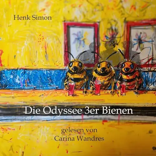 Produktbild: Die Odyssee 3er Bienen