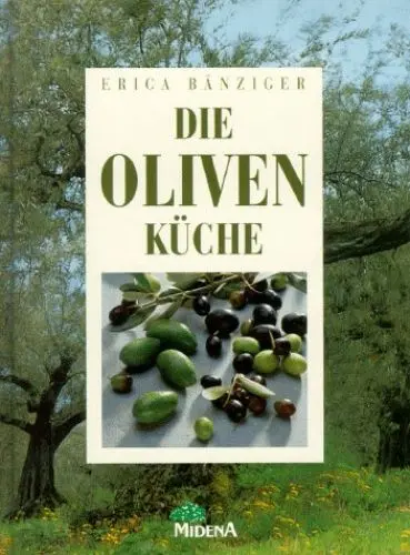Produktbild: Die Oliven-Küche