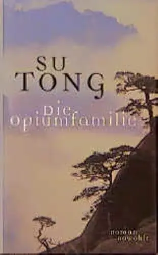 Produktbild: Die Opiumfamilie