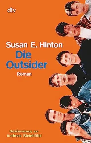 Produktbild: Die Outsider