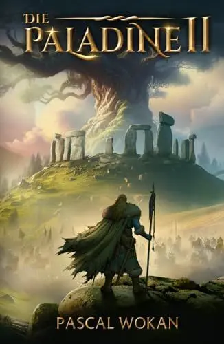 Produktbild: Die Paladine: Druiden der Dämmerung