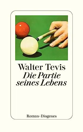 Produktbild: Die Partie seines Lebens