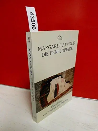 Produktbild: Die Penelopiade