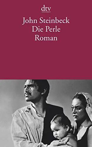 Produktbild: Die Perle: Roman