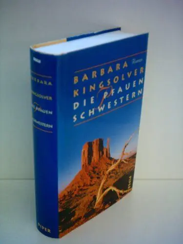 Produktbild: Die Pfauenschwestern: Roman