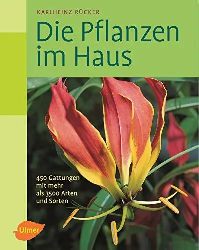 Produktbild: Die Pflanzen im Haus: Sonderausgabe