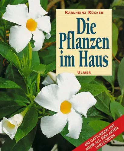Produktbild: Die Pflanzen im Haus