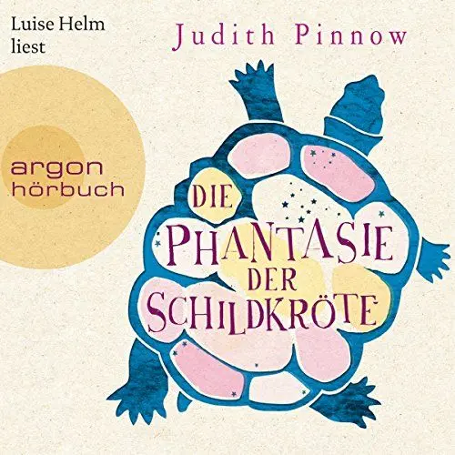 Produktbild: Die Phantasie der Schildkröte