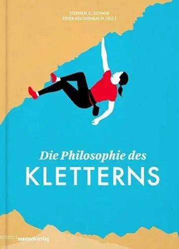 Produktbild: Die Philosophie des Kletterns