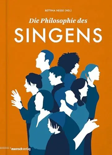 Produktbild: Die Philosophie des Singens
