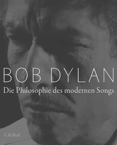 Produktbild: Die Philosophie des modernen Songs