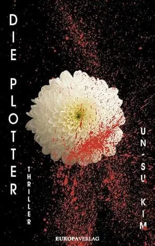 Produktbild: Die Plotter: Thriller