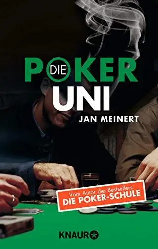 Produktbild: Die Poker-Uni