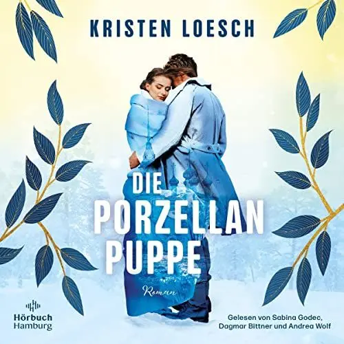 Produktbild: Die Porzellanpuppe